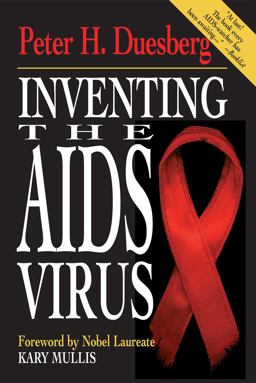 Inventing the AIDS Virus  9780895263995 Front Cover