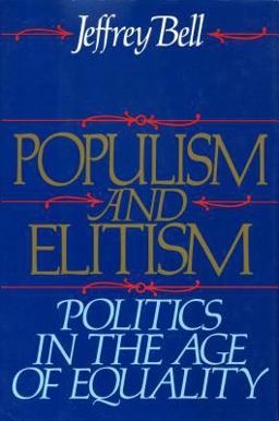 Populism and Elitism