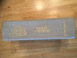 The Divine Comedy