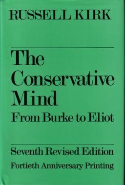 The Conservative Mind