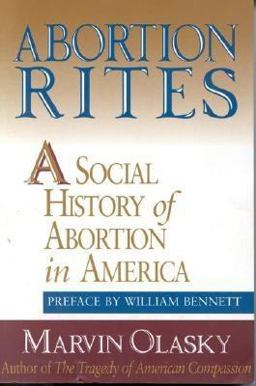 Abortion Rites