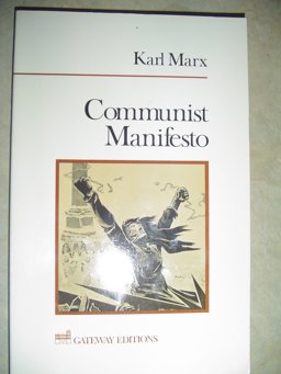 The Communist Manifesto