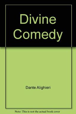 The Divine Comedy