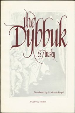 The Dybbuk