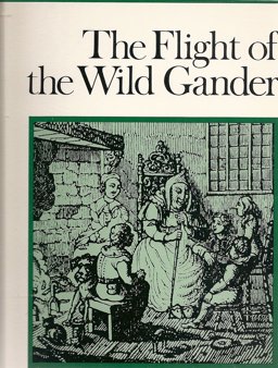 The Flight of the Wild Gander