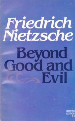 Beyond Good and Evil