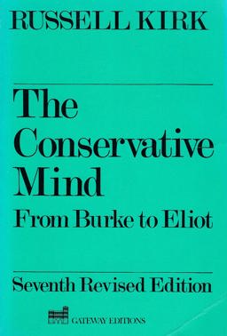 The Conservative Mind