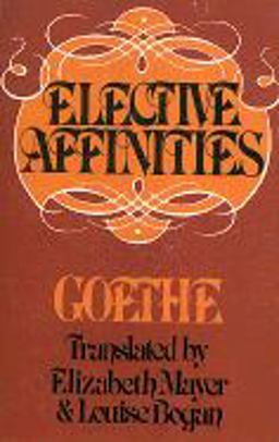 Elective Affinities