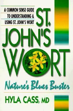 St. John's Wort