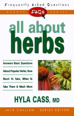 All about Herbs