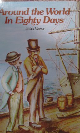 Around the World in 80 Days