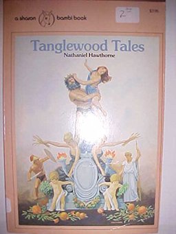 Tanglewood Tales