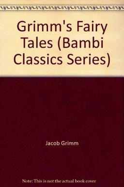 Grimms' Fairy Tales
