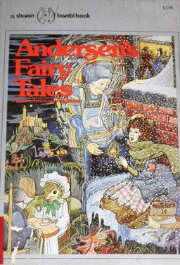 Andersen's Fairy Tales