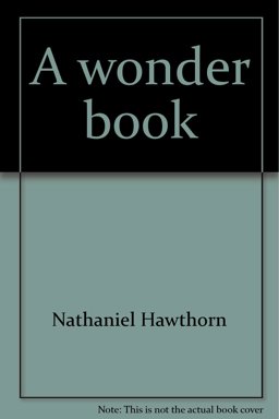 A Wonder Book