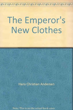 The Emperor's New Clothes