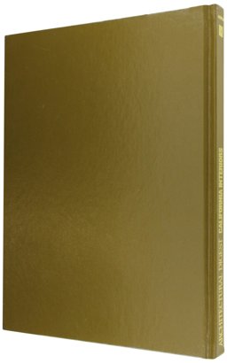 Architectural Digest California Interiors 1979 9780895350329 Front Cover