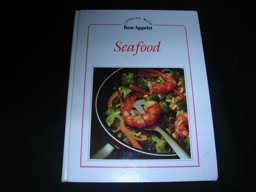 Seafood 1984 9780895351203 Front Cover