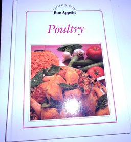 Poultry 1984 9780895351340 Front Cover