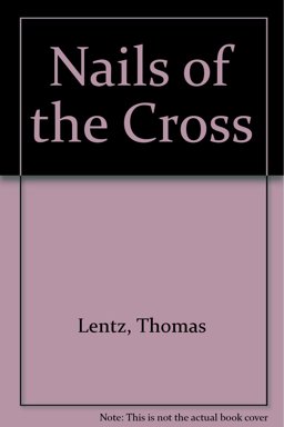 The Nails of the Cross