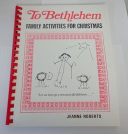 To Bethlehem