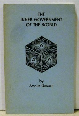 The Inner Government of the World