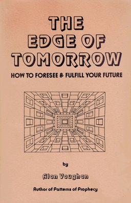 The Edge of Tomorrow