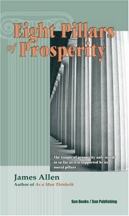 Eight Pillars of Prosperity