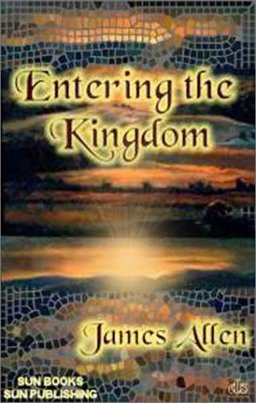 Entering the Kingdom