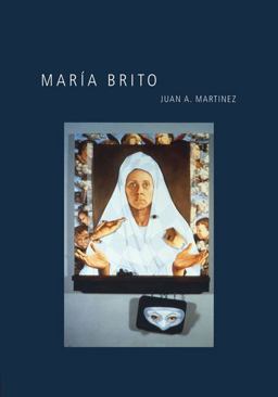 Marï¿½a Brito  9780895511096 Front Cover
