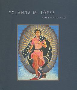 Yolanda Lopez  9780895511102 Front Cover