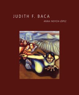 Judith F. Baca  9780895511607 Front Cover