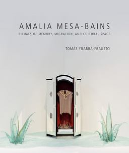 USTOAMALIA MESA-BAINS  9780895512079 Front Cover