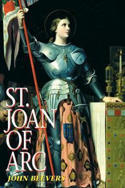 Saint Joan of Arc  9780895550439 Front Cover
