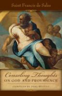 Consoling Thoughts on God
