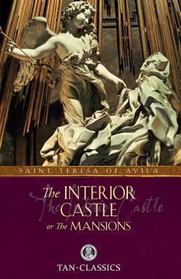 Interior Castle The Mansions  9780895552273 Front Cover