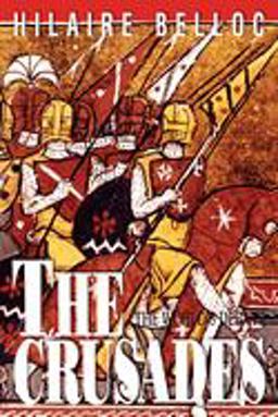Crusades The World's Debate  9780895554673 Front Cover