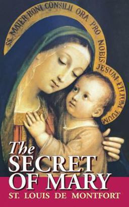 Secret of Mary  9780895556172 Front Cover