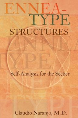 Ennea-Type Structures Self-Analysis for the Seeker 2nd 9780895560636 Front Cover