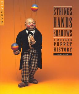 Strings, Hands, Shadows
