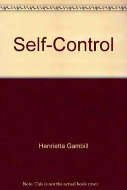 Self-Control