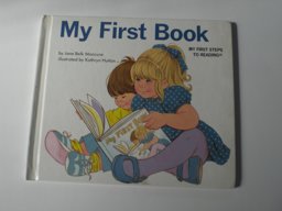 My First Book