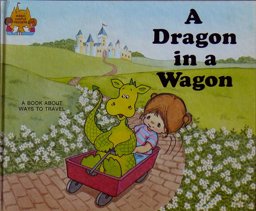 A Dragon in a Wagon