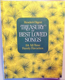 Treasury of Best Loved Songs