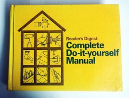 Complete Do-It-Yourself Manual