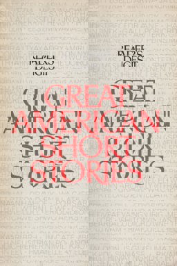 Great American Short Stories