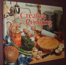Creative Cooking