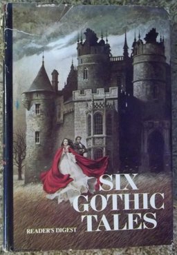 Six Gothic Tales
