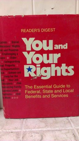 You and Your Rights