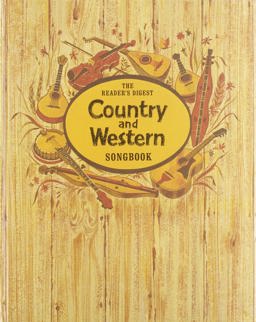 Country and Western Songbook